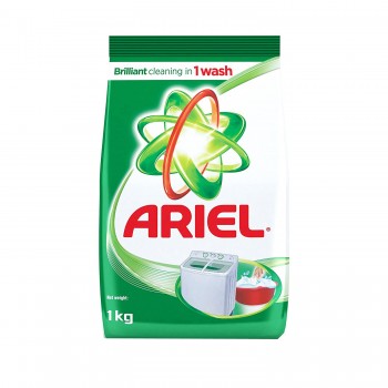 Ariel Detergent Powder 1kg